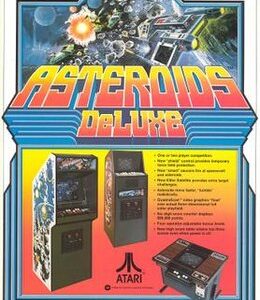 Asteroids