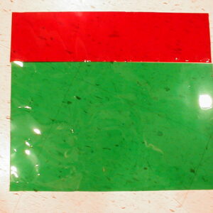 Battlezone Monitor Color Sheets