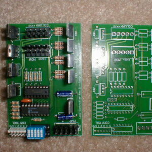 LED Controller Brain Kit